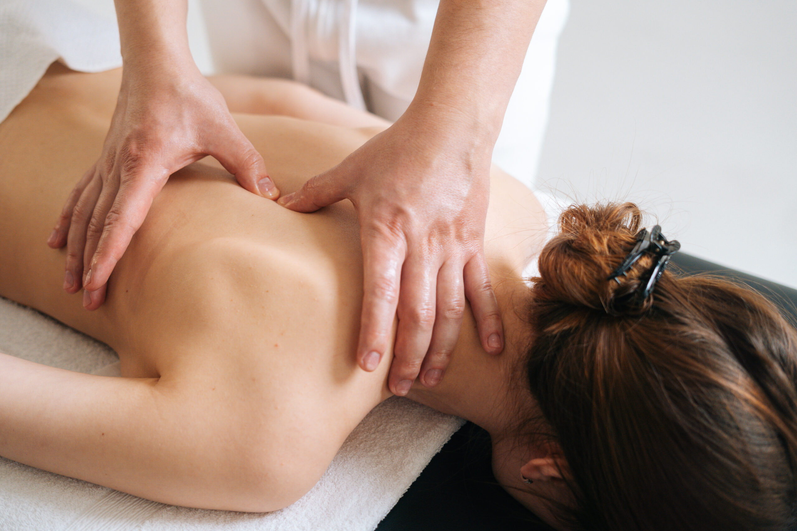 Rehabilitation Massage massage in Mansfield